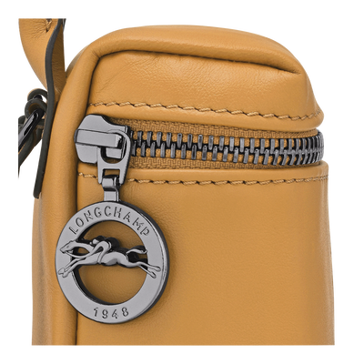 Le Pliage Xtra Sac bandoulière XS, Miel