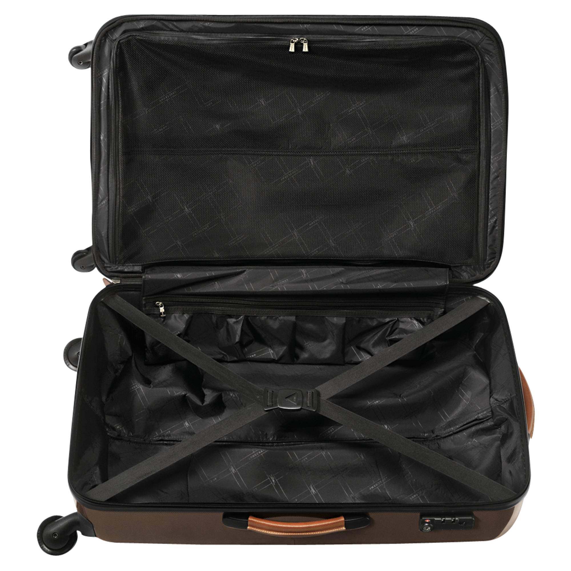 Suitcase Boxford + Brown (L1459085042 