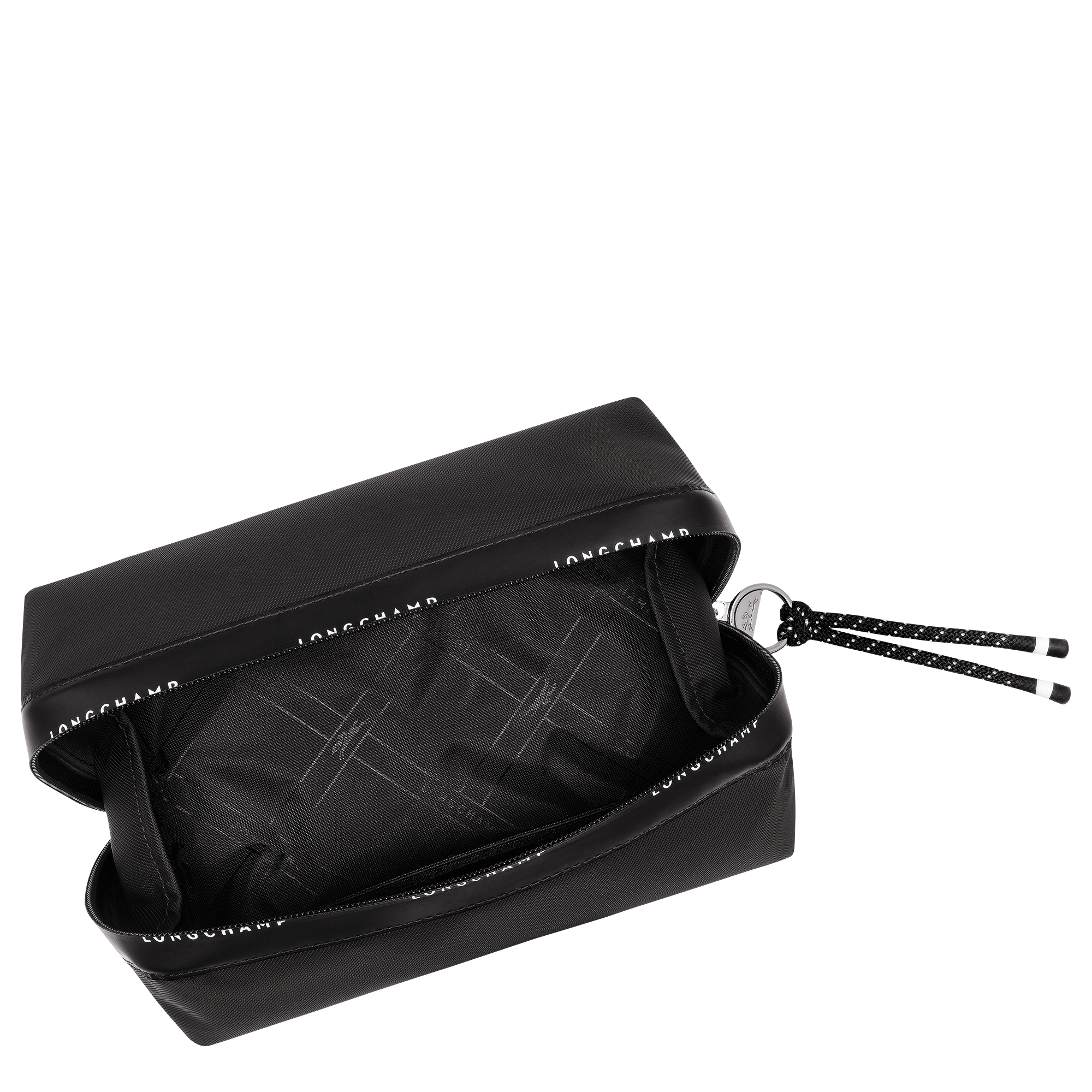 Le Pliage Energy Pouch, Black