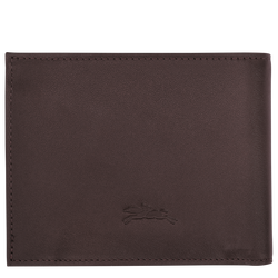 Longchamp sur Seine Portefeuille, Moka