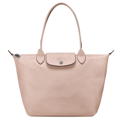 Shopper M Le Pliage Xtra , Leder - Nude