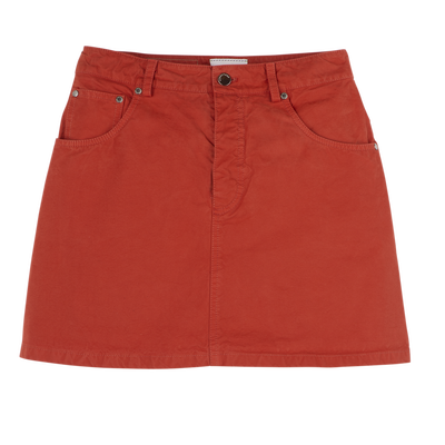 スカート , コーラル - OTHER