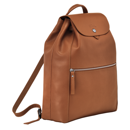 Backpack, Caramel - View 3 of 3 Backpack, Caramel, hi-res - View 3 of 3