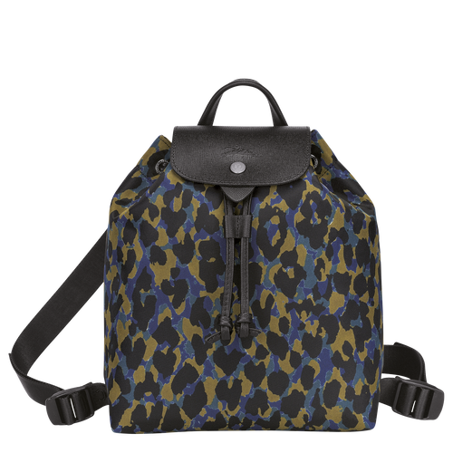 バックパック ル プリアージュ21年春夏コレクション ノルディック L ロンシャン Jp