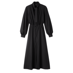 Vestido , Otro - Negro