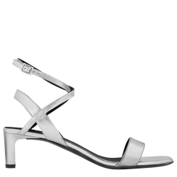 High heel sandals