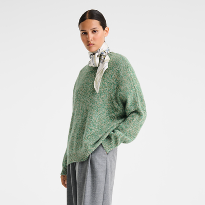 null Jersey, Matcha
