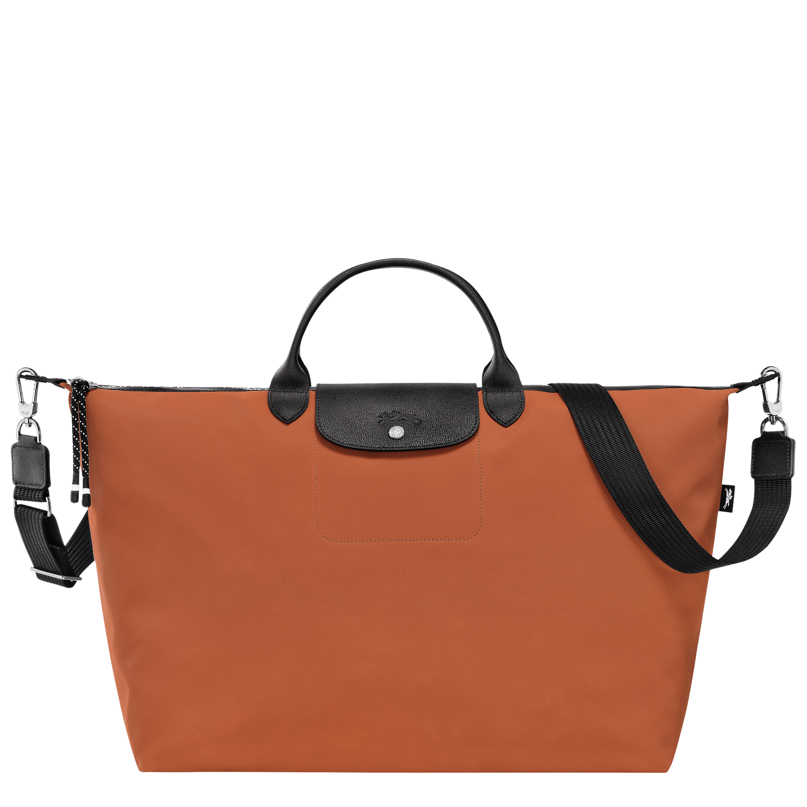 Sac top bagage longchamp