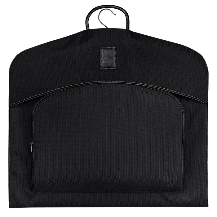 Boxford Garment cover, Black