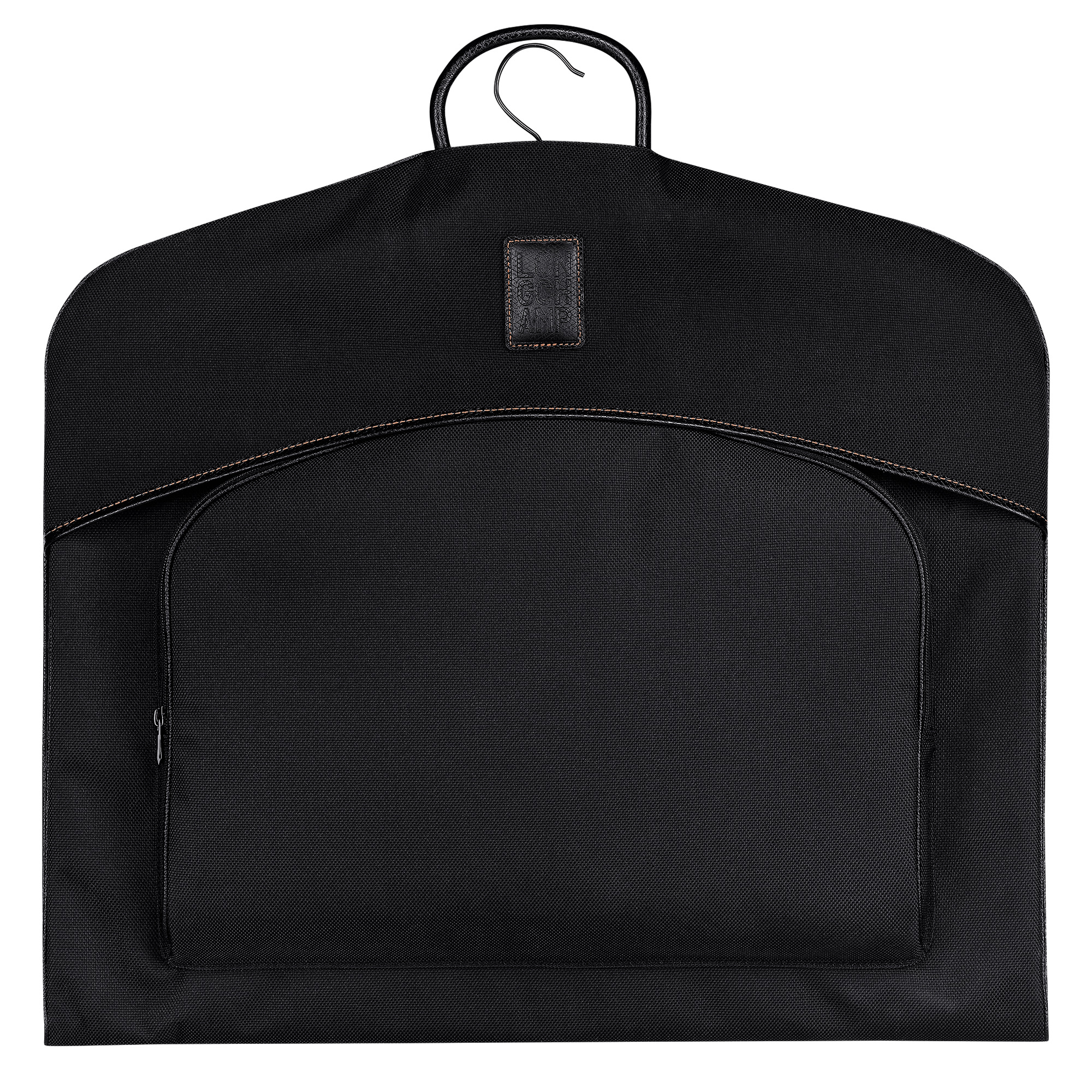 Boxford Funda de ropa, Negro