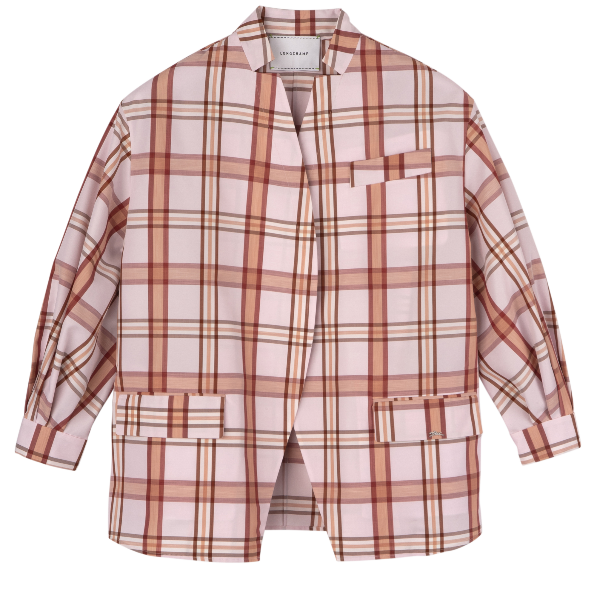 null Kimono jacket, Ballerina