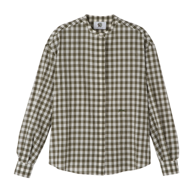 Shirt, Alcachofra