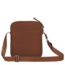 Longchamp 3D XS Crossbody bag Brown - Leather (L2091772315