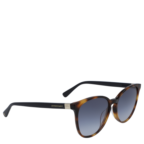 Sunglasses, Blue Havana - View 2 of 3 Sunglasses, Blue Havana, hi-res - View 2 of 3