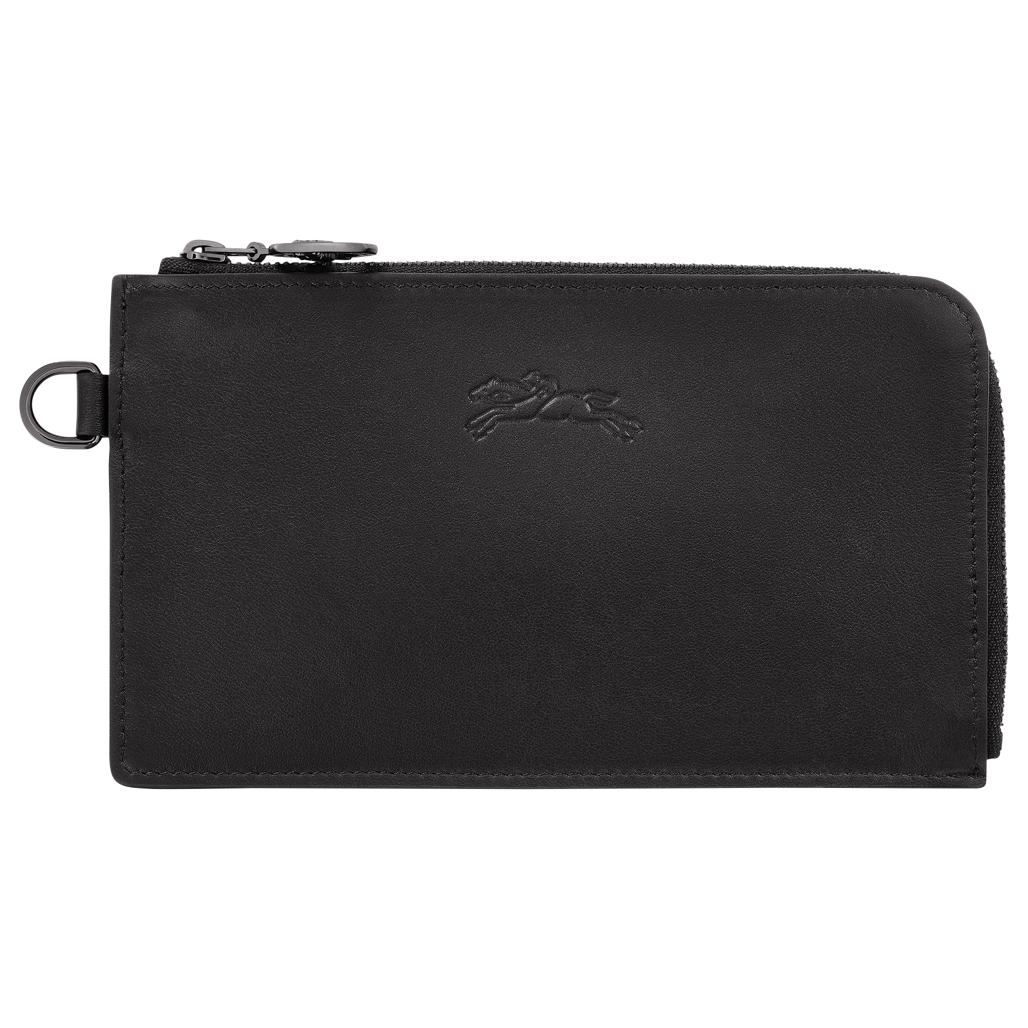 Le Pliage Xtra Pouch, Rose gold