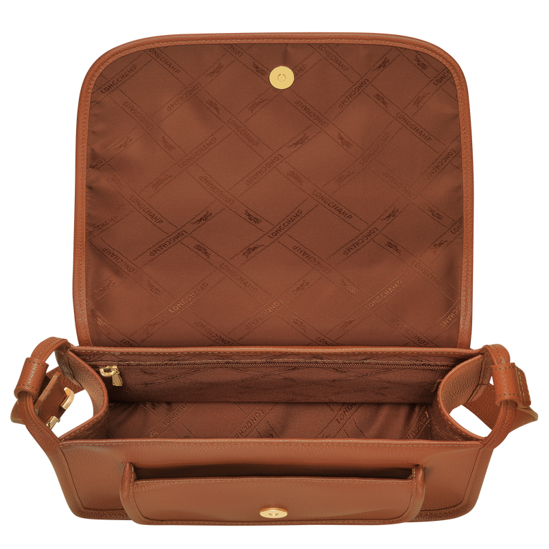 Sac longchamp foulonné besace 2025