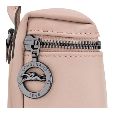 Le Pliage Xtra Umhängetasche XS, Nude