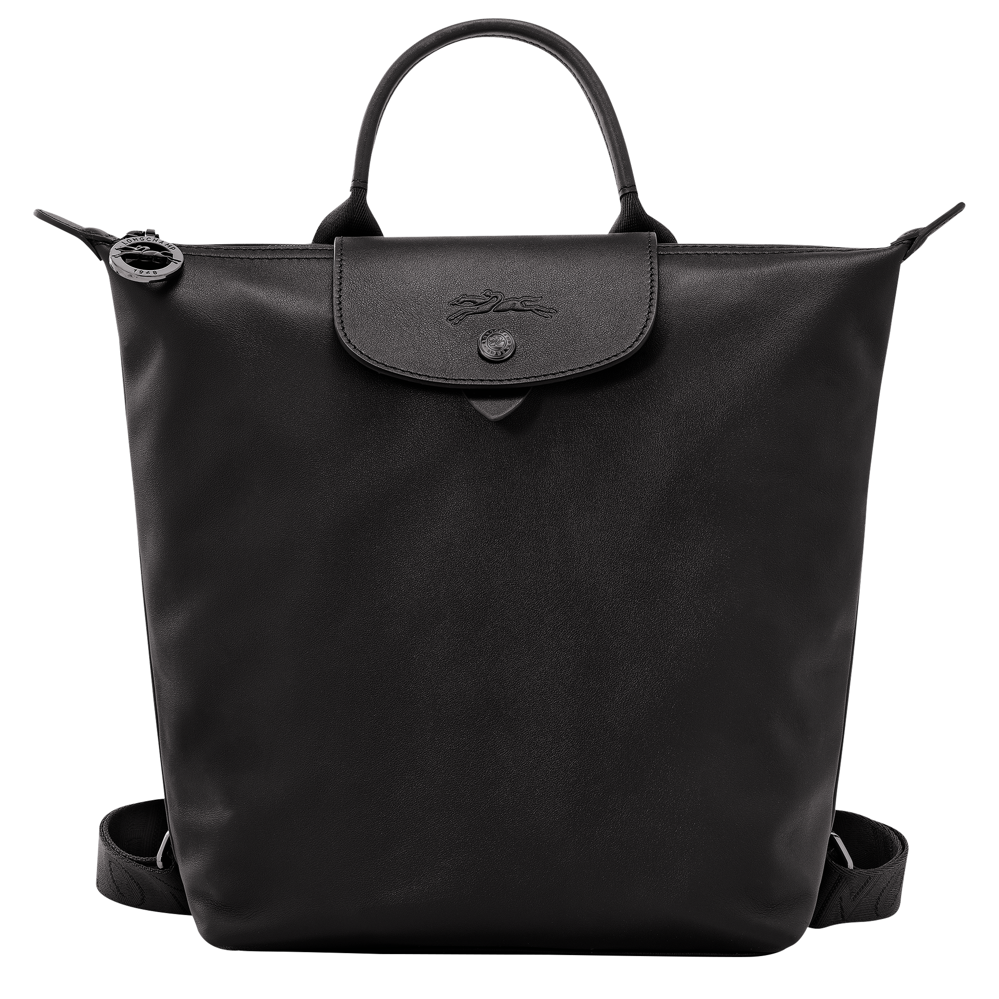 Le Pliage Xtra Backpack S, Black