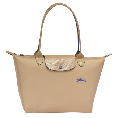 Sac porté épaule, 841 Beige Sac porté épaule, 841 Beige, hi-res