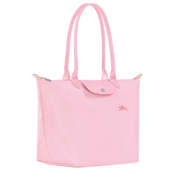 Le Pliage Green Sac cabas L, Rose
