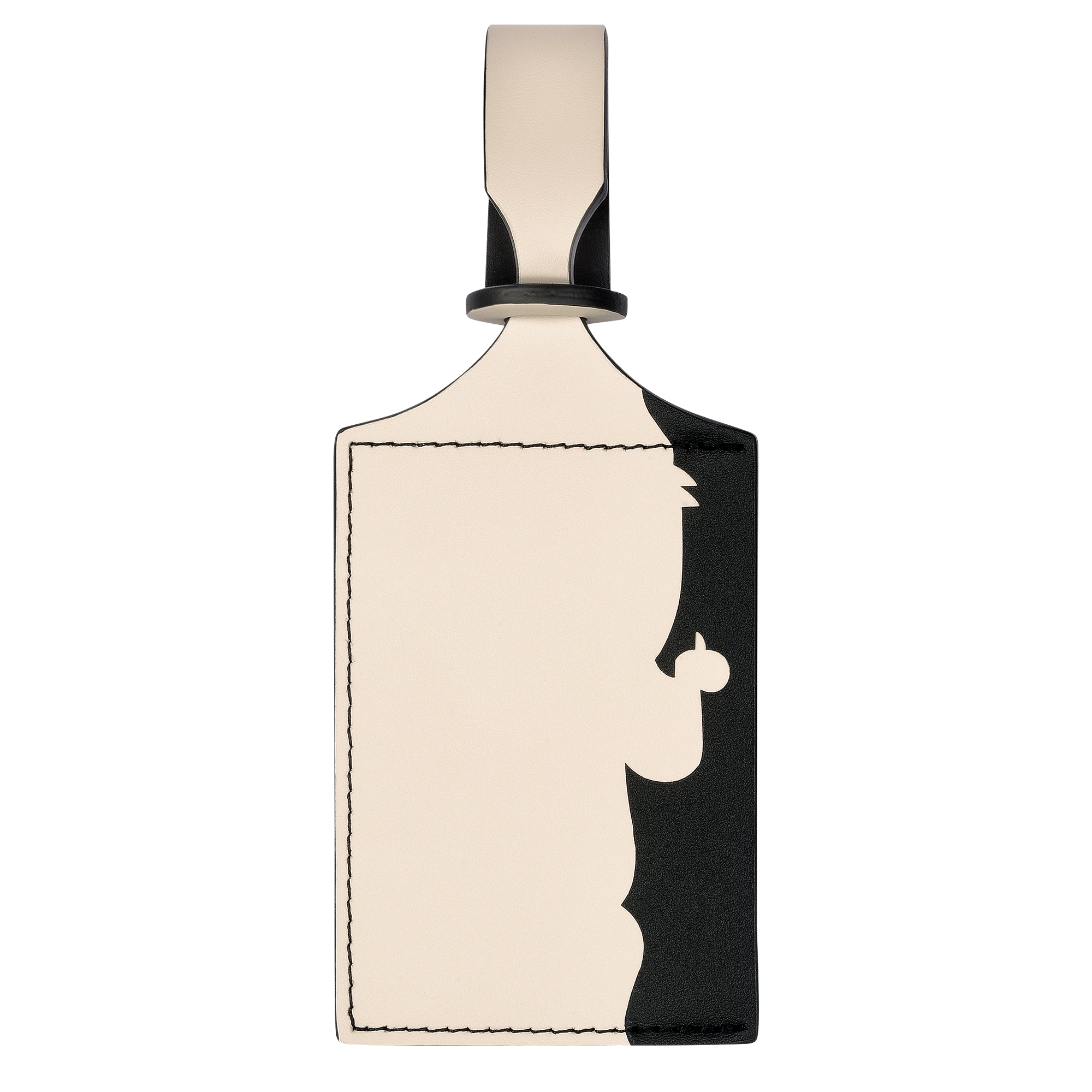 Luggage tag, Paper - View 1 of
2 - zoom in LGP Travel Luggage tag, Paper