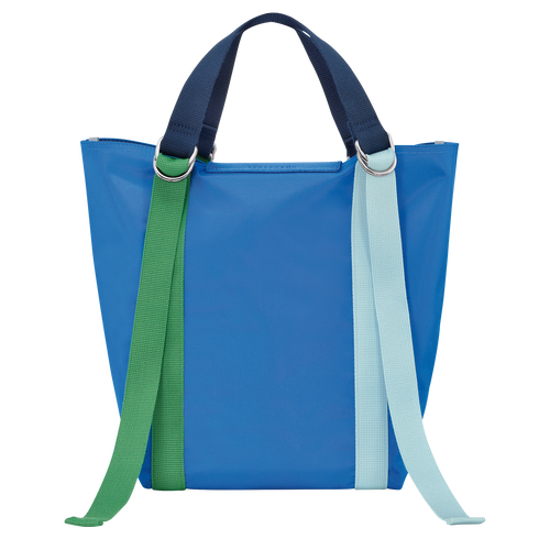 Le Pliage Re-Play Handtasche S, Blau
