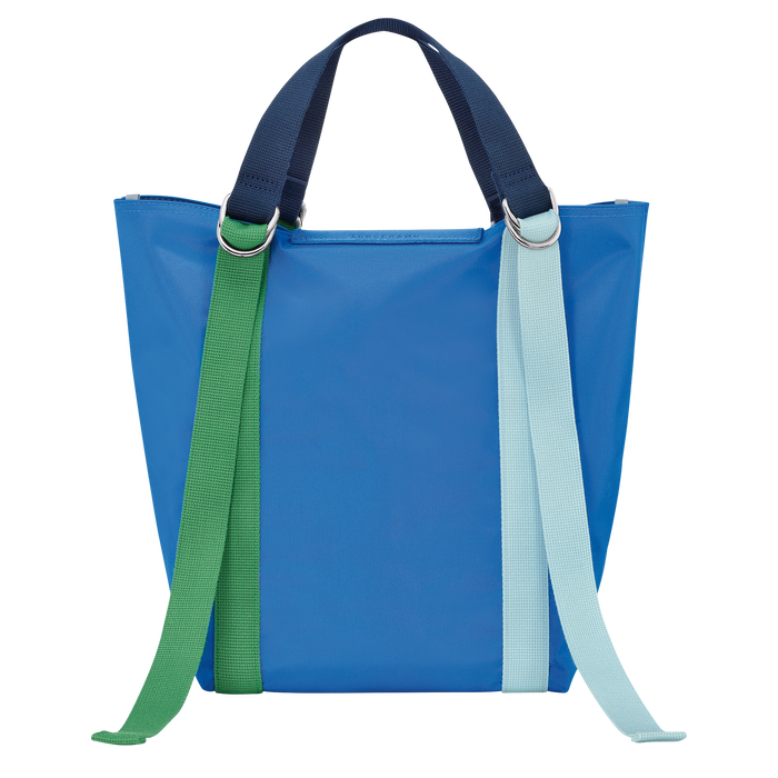 Le Pliage Re-Play Handtasche S, Blau