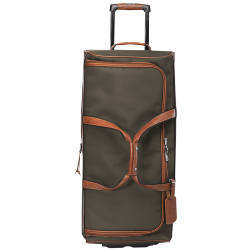 Sac de voyage à roulettes L, 042 Brun Sac de voyage à roulettes L, 042 Brun, hi-res