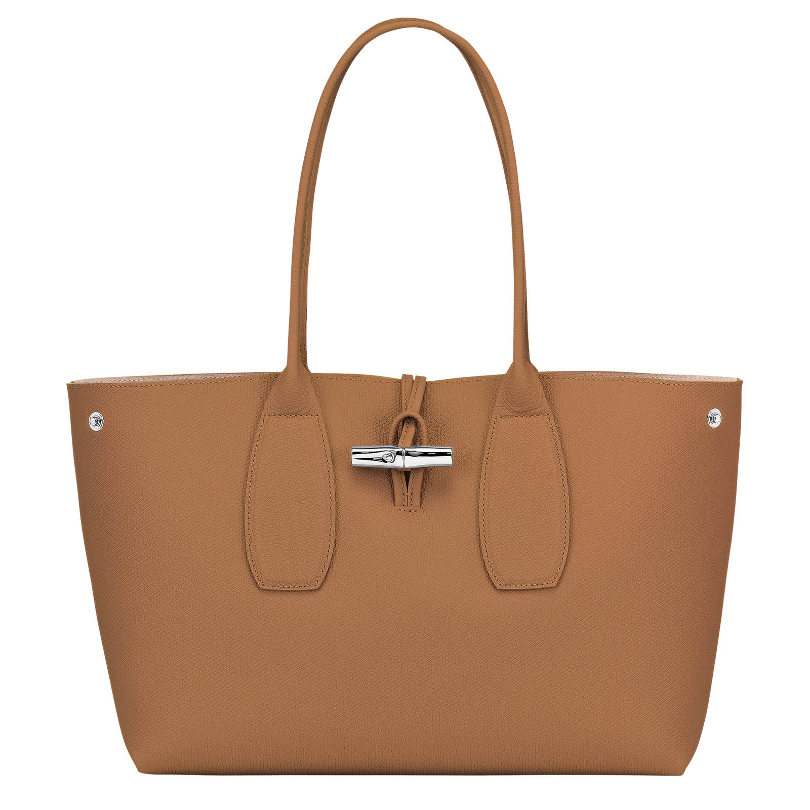 Longchamp sales roseau tote