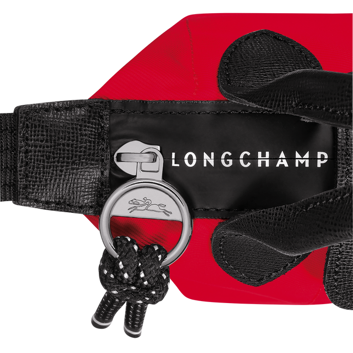 Le Pliage Energy Handtasche XS, Mohnblumenrot