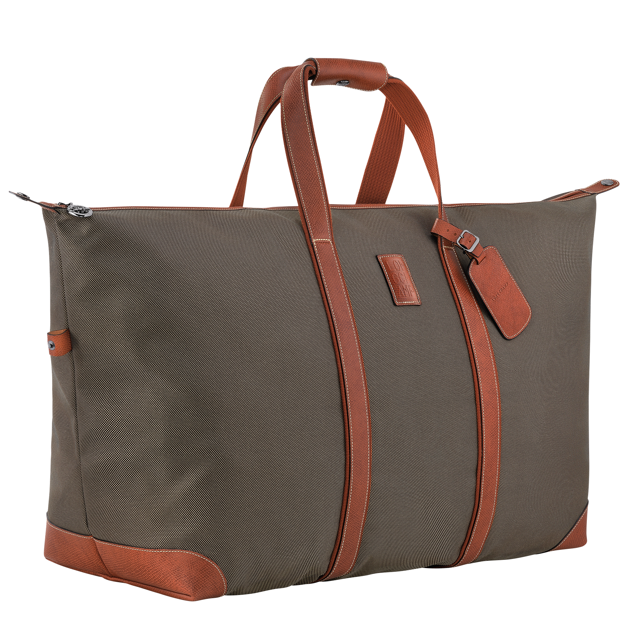 Boxford Travel bag L, Brown