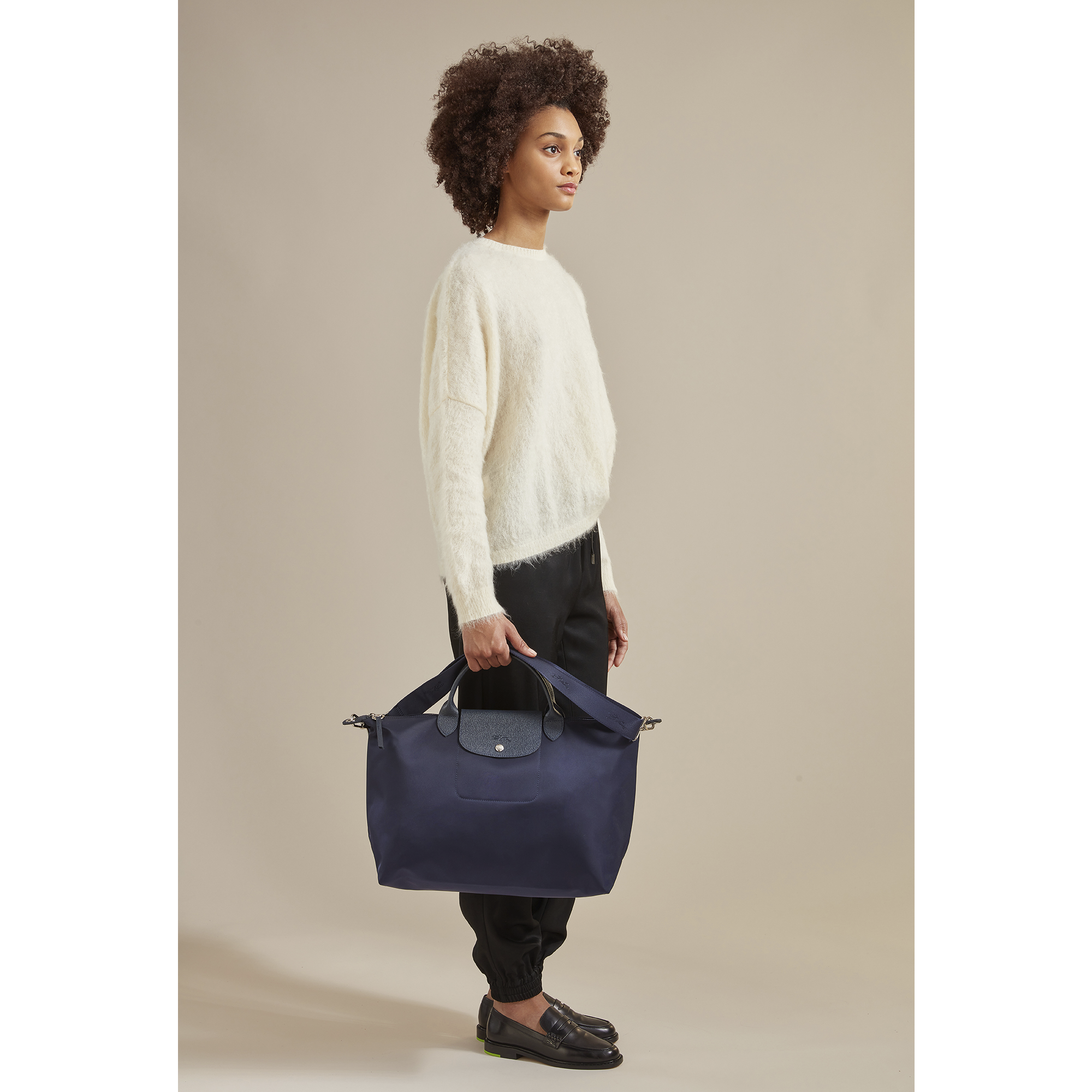 longchamp le pliage large neo