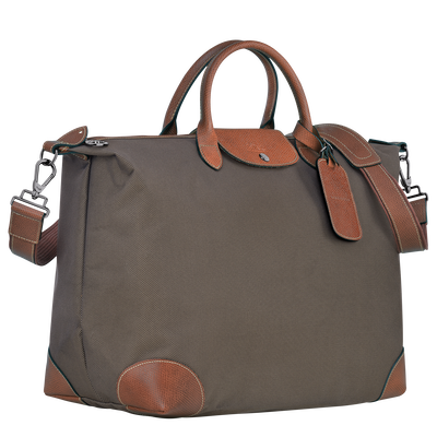 Boxford Reisetasche L, Braun