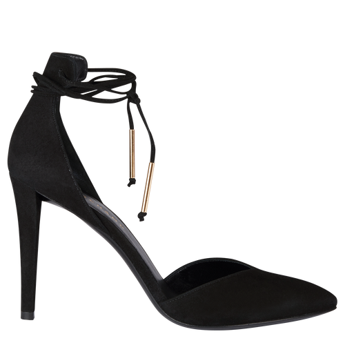 PUMPS, 001 Schwarz PUMPS, 001 Schwarz, hi-res