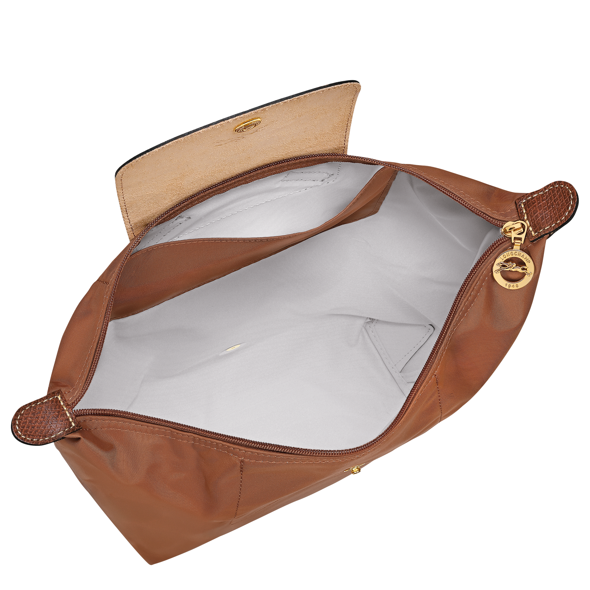 Le Pliage Original Zaino M,  Cognac
