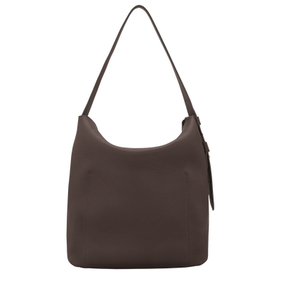 Le Cadence Sac port&eacute; &eacute;paule L, Moka
