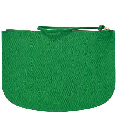 Épure Bolso pequeño, Verde