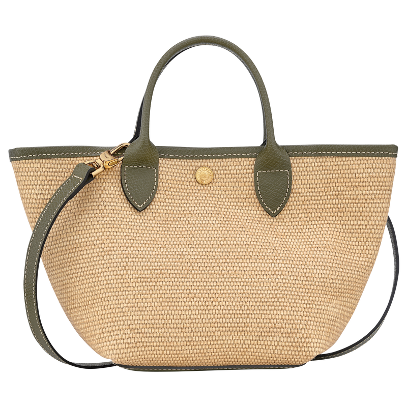 Panier XS Le Pliage Collection , Toile - Artichaut  - Vue 4 de 6