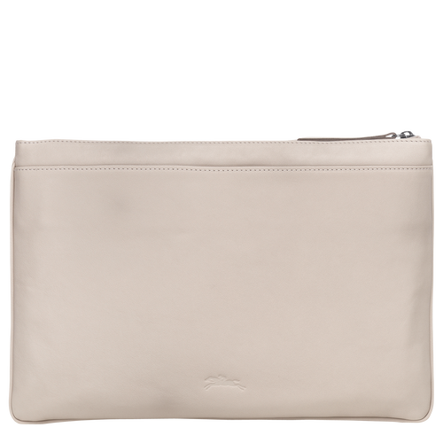 Pochette, Argile - Vue 3 de 3 Pochette, Argile, hi-res - Vue 3 de 3