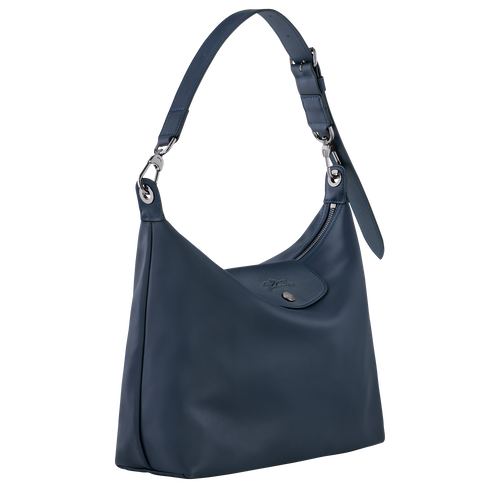 Le Pliage Xtra 肩揹袋 M, 海軍藍色