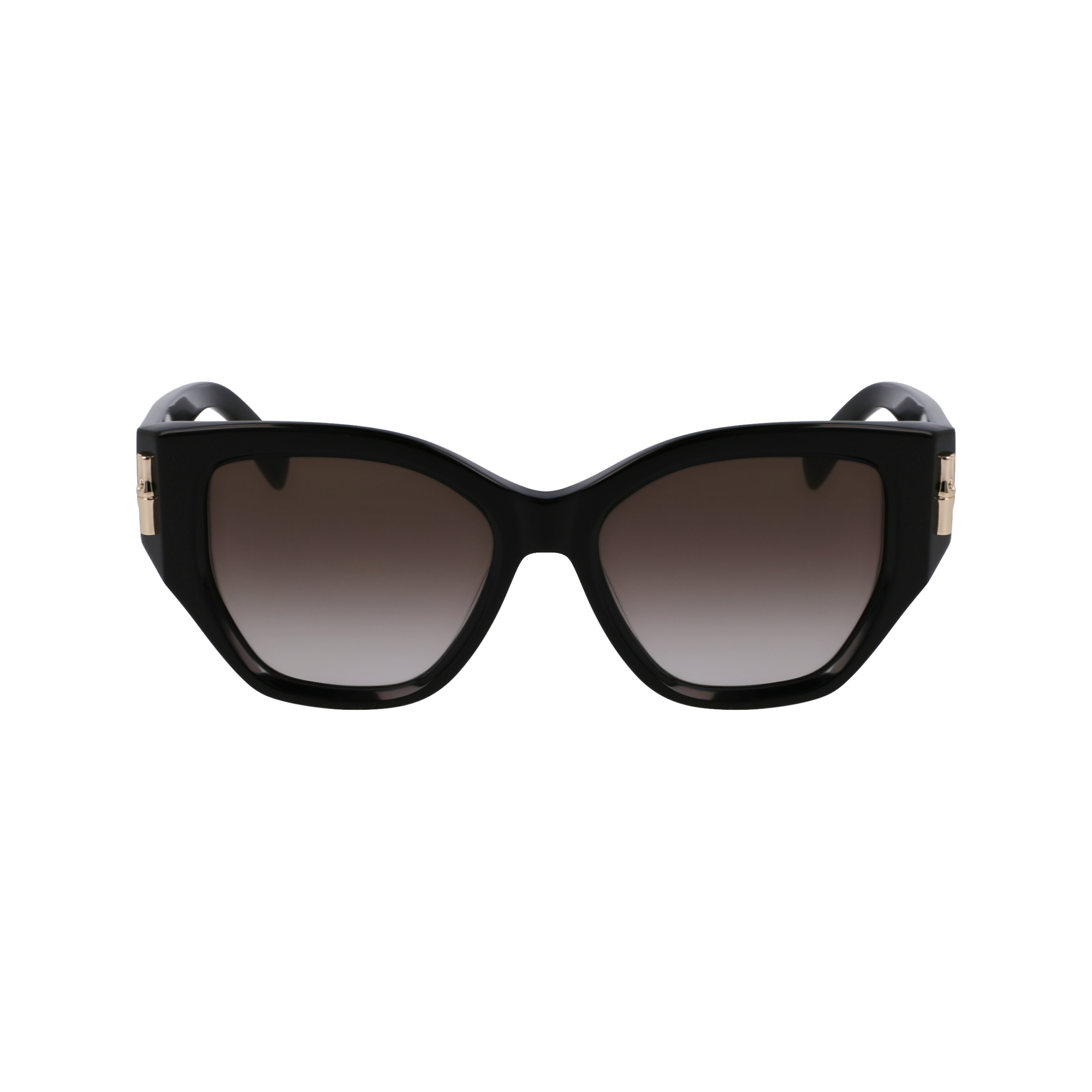 null Sunglasses, Black