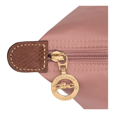 Le Pliage Original Borsa da spalla M,  Tè rosa