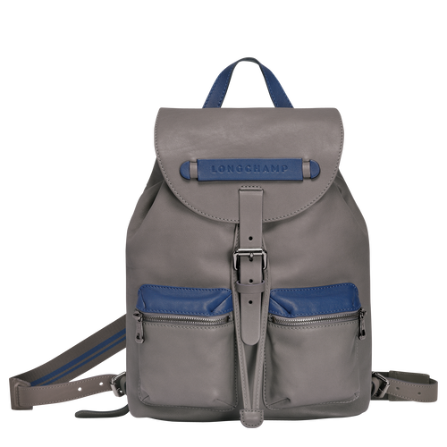 Backpack S, 112 Grey Backpack S, 112 Grey, hi-res
