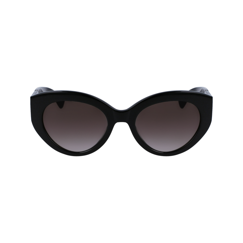 Occhiali da sole OTHER Nero Longchamp IT