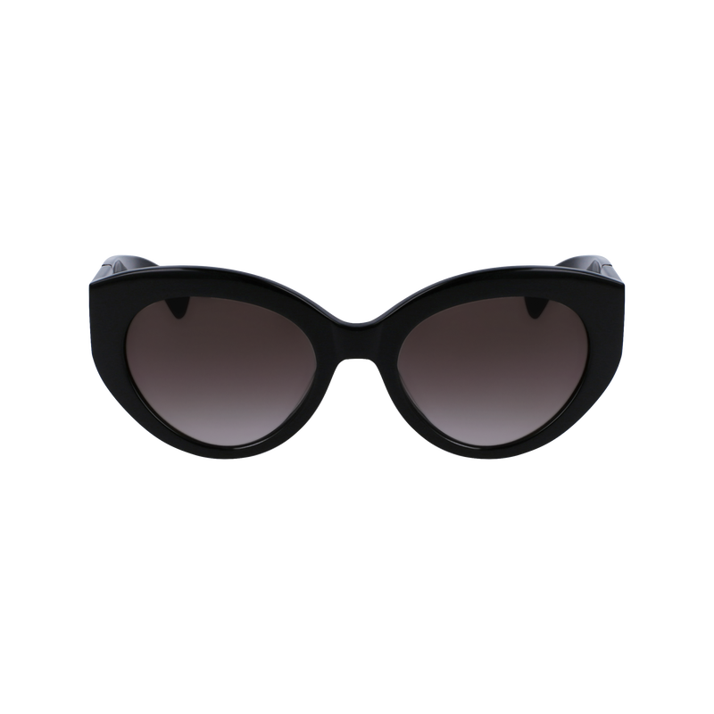 Sonnenbrillen , Andere - Schwarz  - Ansicht 1 von 2