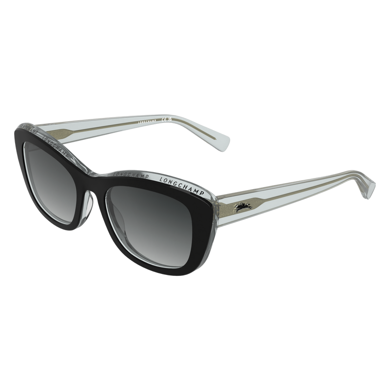 Sunglasses , Black/Grey - OTHER  - View 2 of 2