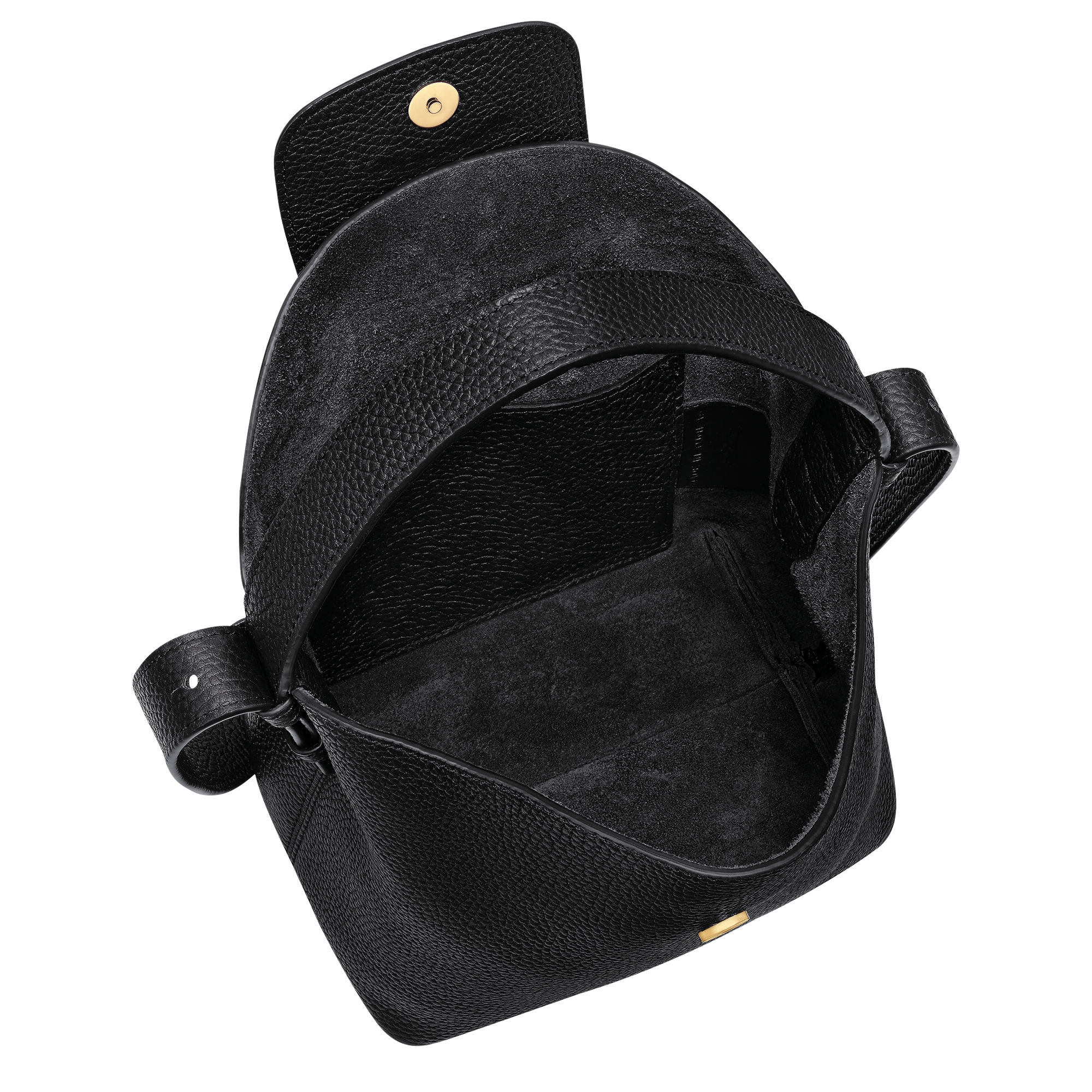 Le Cadence Sac seau S, Noir