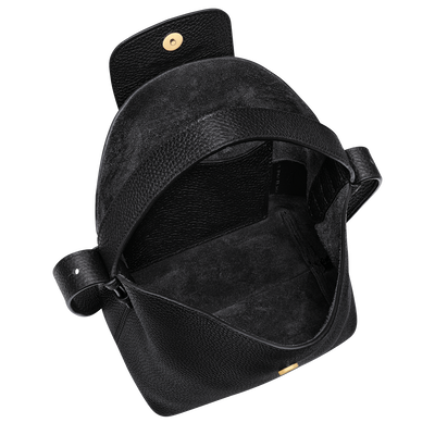 Le Cadence Sac seau S, Noir