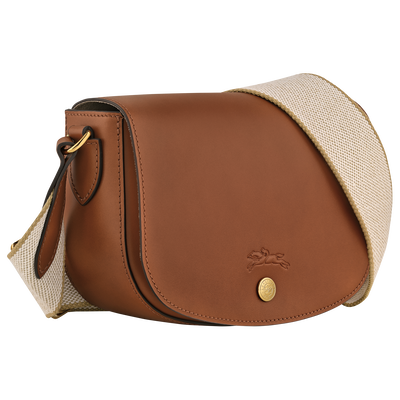 Épure Borsa a tracolla S,  Cognac
