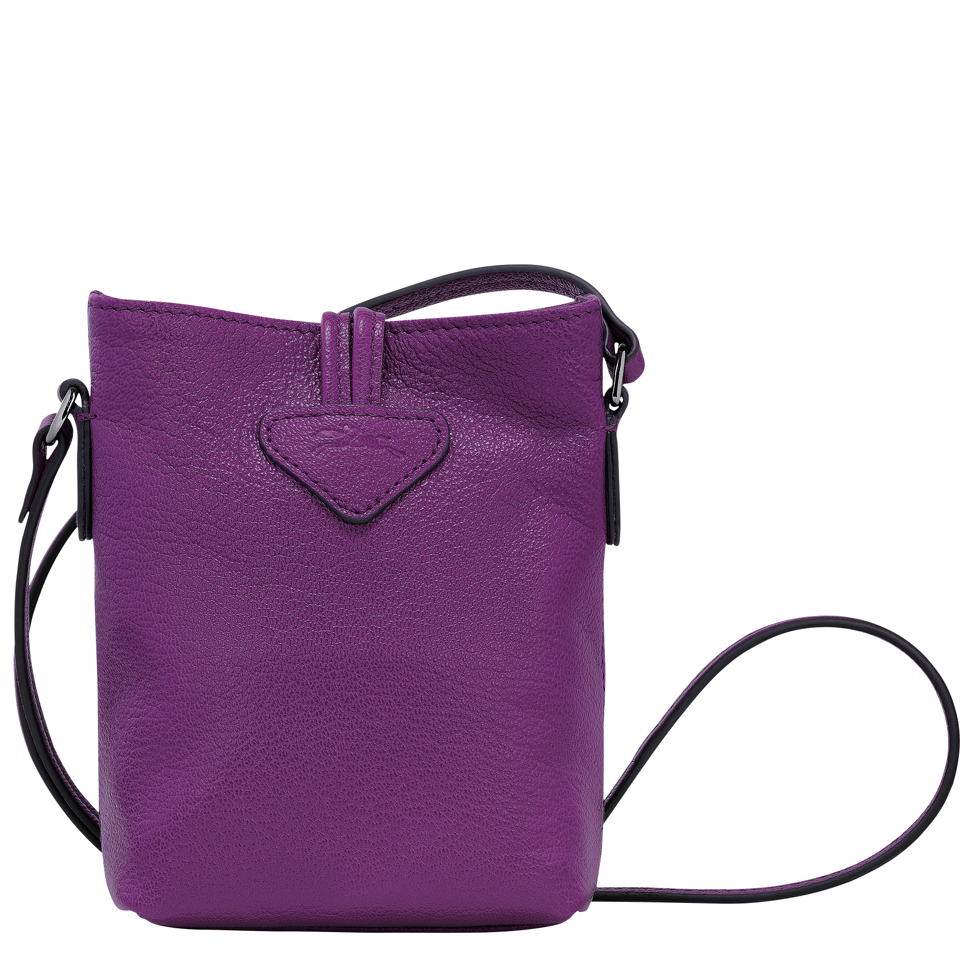 Roseau 系列 斜背袋 XS, 紫色